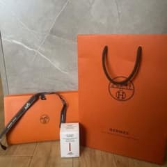 HERMES LES MAINS HERMES ネイルオイル 15mlのサムネイル