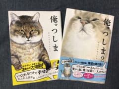 俺、つしま ２冊セットのサムネイル