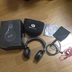 beats pro DETOXビーツプロデトックス ヘッドホンのサムネイル