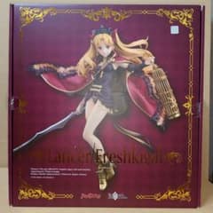 ランサー/エレシュキガル 1/7スケールフィギュア やや難あり - メルカリ