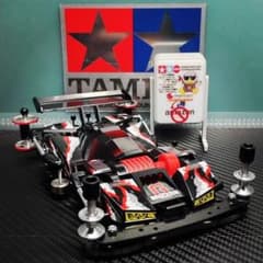ミニ四駆 引退セット　b-max ブロッケン m52776824657_1.jpg?1728523107