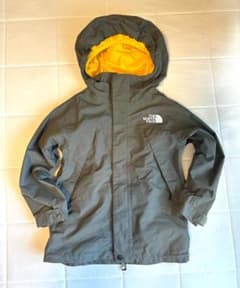 ponpon様専用★THE NORTH FACE スクープジャケット 110のサムネイル