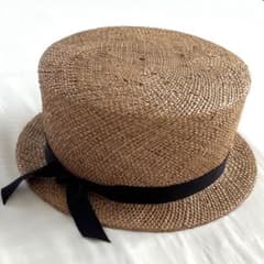 カワムラ帽子店 瑠璃　コーヒー カワムラ帽子店 瑠璃 コーヒー