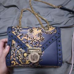 RIVER ISLAND ショルダーバッグ チェーンバッグのサムネイル