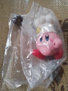 吉野家×カービィコラボフィギュア第2弾　コック