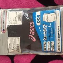 バレーボール サポーター/asicsのサムネイル