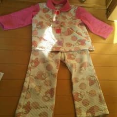 子供パジャマのサムネイル