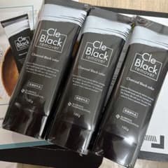 Cle Black remover クレブラックリムーバーのサムネイル