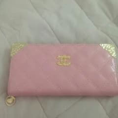 正規品♡ノベルティ 長財布のサムネイル