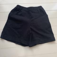 ファミリア　女の子　キュロット ショートパンツ　お受験のサムネイル