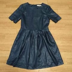 ロペピクニックワンピースのサムネイル