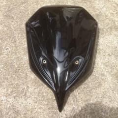 マジェスティc フロントマスクのサムネイル