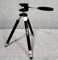 friend model ST-1 コンパクト三脚のサムネイル