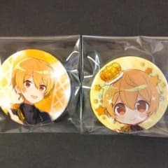 すとぷり るぅとくん 缶バッジ(すとめも10)のサムネイル