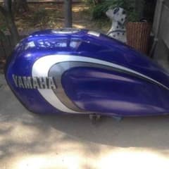 XJR400R純正外装のサムネイル