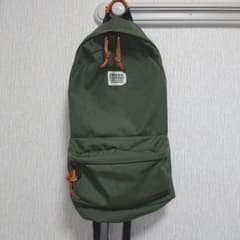 リュック フレドリックパッカーズ カーキ色のサムネイル