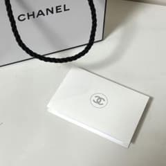 CHANEL ファンデーション　試供品のサムネイル