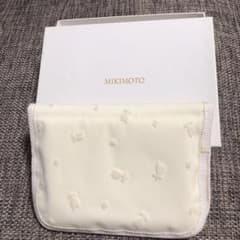 ミキモト非売品ティシュケースのサムネイル