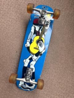 Ray Barbee Element ギター スケートボード GULLWING Ray Barbee Element ギター スケートボード GULLWING | Mercari
