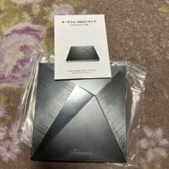 ポーターブルDVD&CDドライブのサムネイル