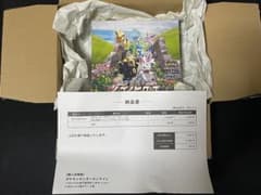 【完全未開封】イーブイヒーローズ ポケセン当選品 シュリンク付き未開封のサムネイル