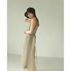 todayful ロングワンピース(ブラック)のサムネイル