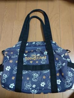 リロ＆スティッチ ショルダーバッグのサムネイル