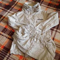 バックス  セットアップのサムネイル