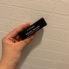 MAC  LUSTRE LIPSTICK ROUGE A LEVRENSのサムネイル