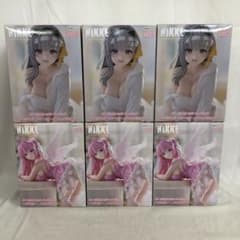 VF9214 미개봉 NIKKE ぬどる 스토퍼 피규어 6 개 세트