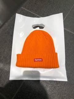 supreme スモールボックスビーニーのサムネイル