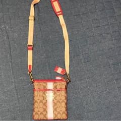 COACH ショルダーバッグのサムネイル