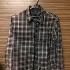 チェックシャツのサムネイル