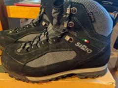 SIRIO 登山靴のサムネイル