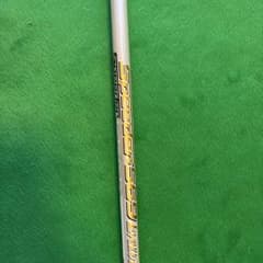 Fujikura Speeder 569 EVOLUTION Sのサムネイル