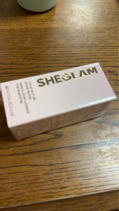 SHEGRAMカラーブルームリキッドブラッシュのサムネイル