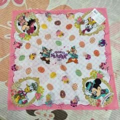 ディズニー ハンカチのサムネイル