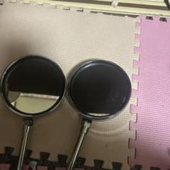 z2タイプ ミラー 正ネジ10mmのサムネイル