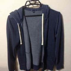 GAP パーカー XSのサムネイル