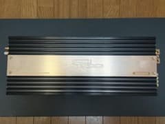 ZAPCO ザプコ Z-400.2 AP Class AB アンプ×1機 - メルカリ