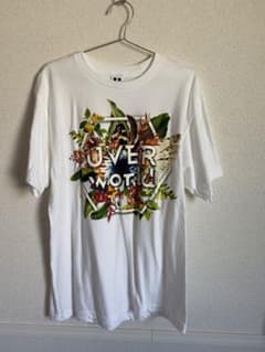 UVERworld グッズ Tシャツのサムネイル