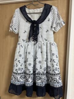 axes femme ワンピースのサムネイル