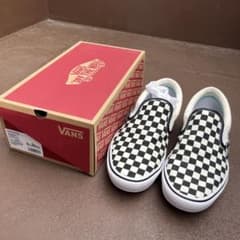 VANS Comfycush Sliponのサムネイル