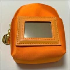 Christian Dior クリスチャンディオール  コスメポーチのサムネイル
