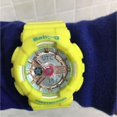 G-SHOCK Baby-Gのサムネイル