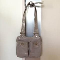 ★じゅり様専用★  美品【MARC BY】  ショルダーバッグのサムネイル