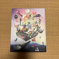 Blu-ray Mr.Children Thanksgiving 25のサムネイル