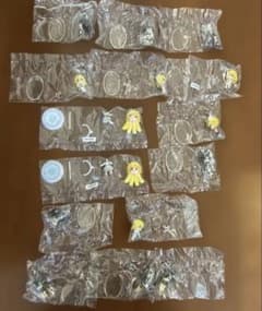 [미개봉] 이야기 시리즈 오시노 시노부 치비 쿤 캐릭터 피규어 정리 판매