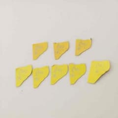 チョコボール♡銀のエンゼル♡のサムネイル
