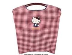 新品　ボールアンドチェーン　 サンリオ　ハローキティ 大人気すぎ！ ボールアンドチェーンのサンリオコラボバッグ